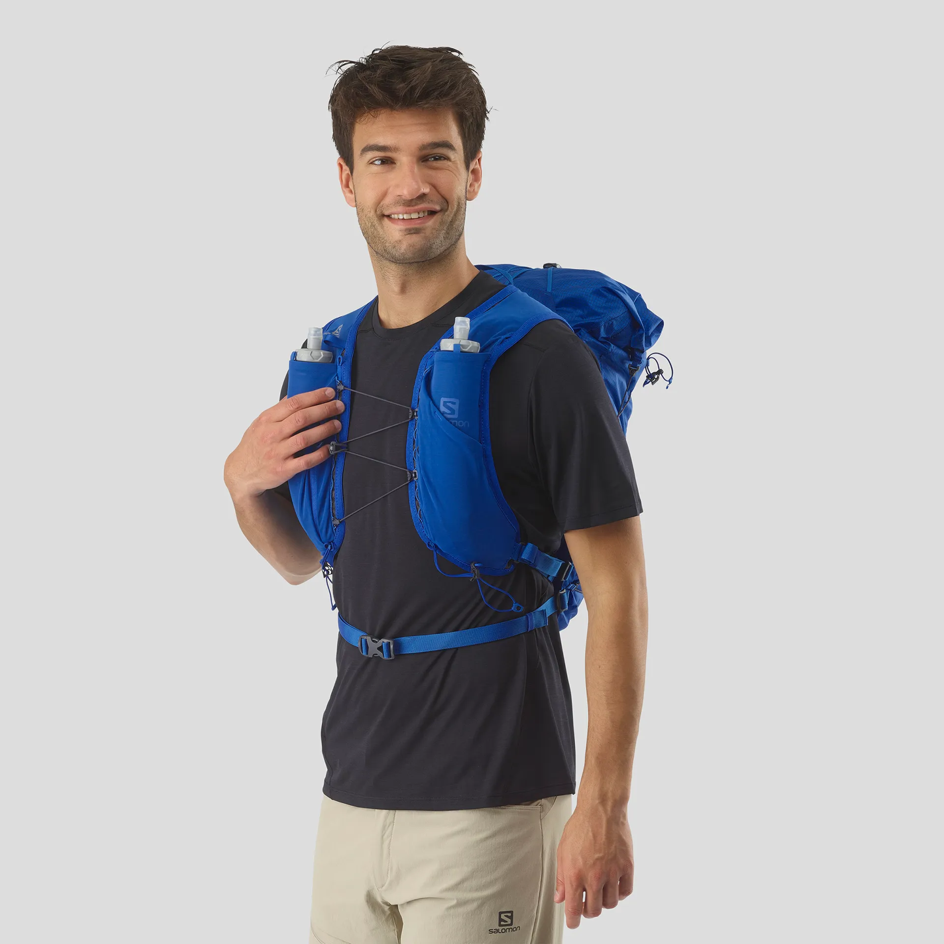 Salomon xa 25 discount